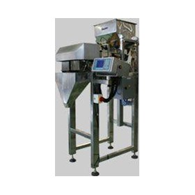 Linear Weighers | SLW Series
