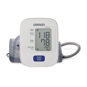Automatic Blood Pressure Monitor | HEM-7120