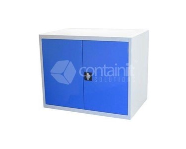 Storeman - Industrial Storage Cabinets | High Density Cabinets | 815mm Series