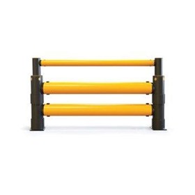Safety Barrier Plus