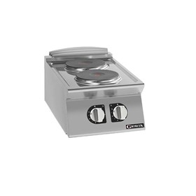 Round Electric Boiling Tops | 700 Series 