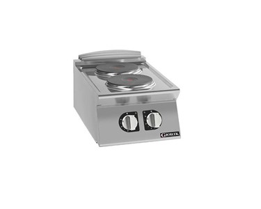 Giorik - Round Electric Boiling Tops | 700 Series 