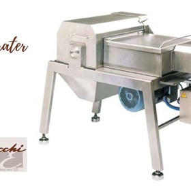 Cheese Grater | HP 20