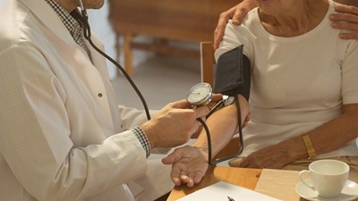 GPs welcome taskforce report on urgent after-hours home visit services