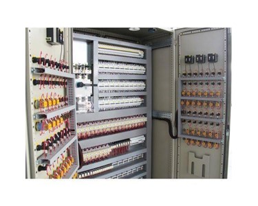 PLC or Custom Machinery Controller Upgrade