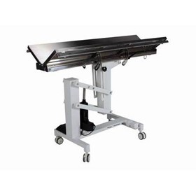 Electric Veterinary Operating Table V-Top 