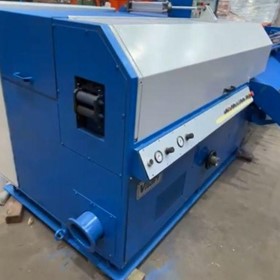 NR231 Straightening & Cutting machine