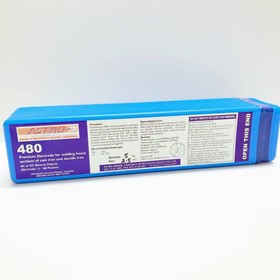 Astro Premium Electrode 480 Welding Electrode
