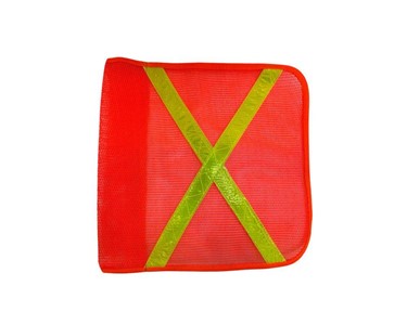 ACOT500 - Buggy Whip Replacement Flag | 30cm x 30cm