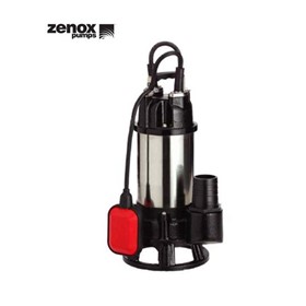 Submersible Sewage Cutter Pumps | ZSC Series