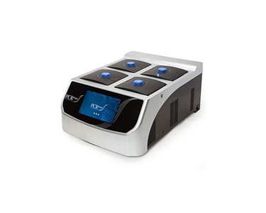 PCRmax - Real Time PCR System I Alpha Cycler 4