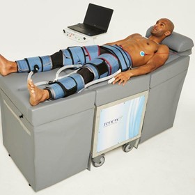 External Counterpulsation Therapy | Renew™ ECP Therapy