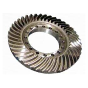 Spiral Bevel Gear - Hofmann Engineering