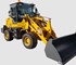 Articulated Wheel Loaders | AL910C 4 TONNE 