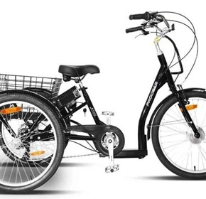 The Best Electric Trike Bikes For Adults And Seniors The Best Electric Trike Bikes For Adults And Seniors