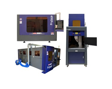 Prytec - Customised Solutions Tailored to Your Vision
