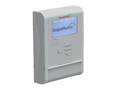 SupaHelix Multi-User Radio Receiver