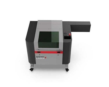 Koenig - CO2 Laser Marking Machine | K0604