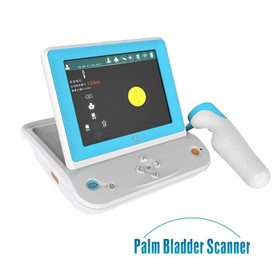 Palm Bladder Scanner V5.1