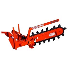 Trencher | 5200 PTO