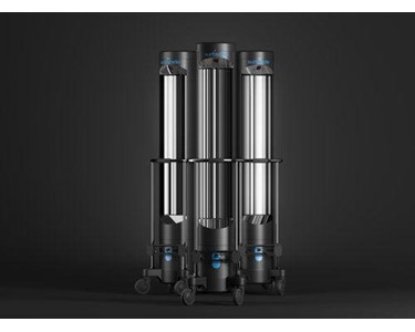 UV-C Disinfection System | Surfacide