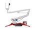Palazzani - Spider Lift 22.5m | Ragno TZX 225