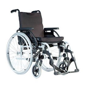 Manual Wheelchair | Breezy BasiX