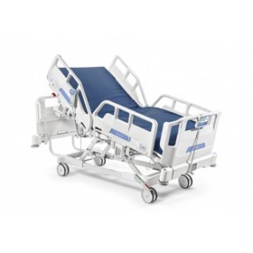 Hospital Bed | DELTA4