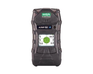 MSA - Gas Detector | Altair 