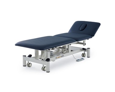 Confycare - Three Section Physio Treatment Couch