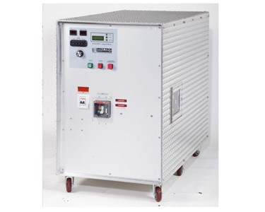 Bolttech Mannings - Induction Machine | S9 100 KW 75030F