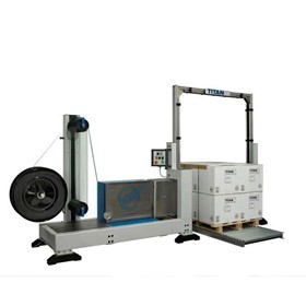 Pallet Strapping Machine | T200-S