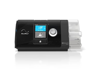 ResMed - CPAP Machine | AirSense 10 Elite