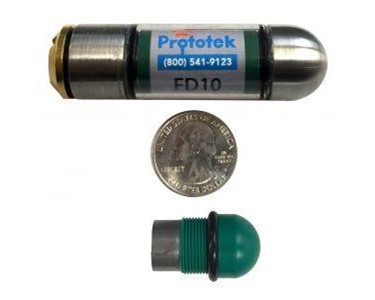 Miniature Transmitters / Sondes
