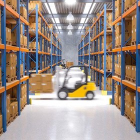 Warehouse Monitoring & Mapping | A Step by Step Guide for Good Manufacturing Practices
