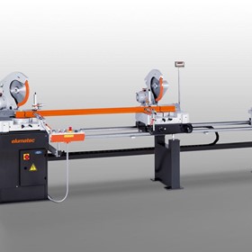 DG79 Double Mitre Saw