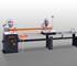Elumatec - DG79 Double Mitre Saw