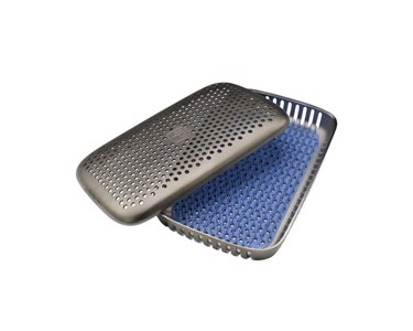 Sterpack - Steriliser Pouch Tray | PM009