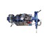 F&S Exhaust Tools - Tube Bending Machine | Blue Boy MSA 133-10