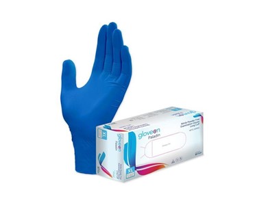 Gloveon - Paladin Nitrile Exam Gloves