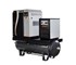 ELGi - Screw Air Compressors | Encap Series 2.2 – 45 kW / 7.5 – 280 cfm