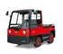 Linde - Electric Tow Tractors | P250