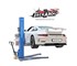 Jackaroo Mobile Car Lift- Single Post | MCL2500Pro