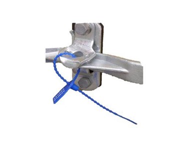 Axis Supply Chain - Security Bolt Seals