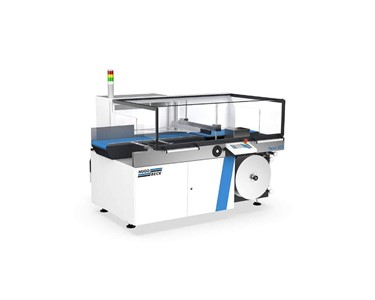 Hugo Beck - High Speed Shrink Machine