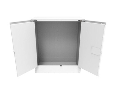 160L Toxic Substance Storage Cabinet