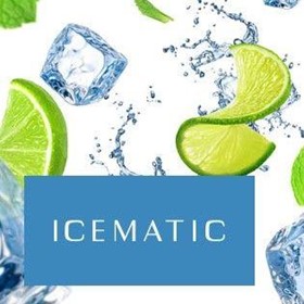 ICEMATIC: CLEANING AND MAINTAINING YOUR ICE MACHINE