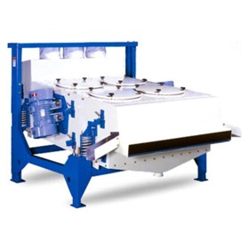 Milling Separator Machine | 1500A