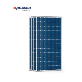 Solar Panels & Post Mount Packages