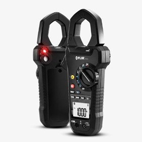 1000 AMP Clamp Meter with IR Thermometer | CM78